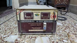 Universal A-100 SP (ENERGY SAVER) 10000 WATTS