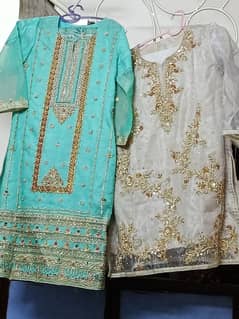 Bridal dresses