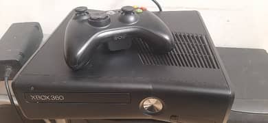 x box 360 jailbreak new condition