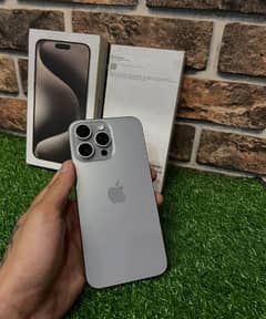 iphone 15 pro max jv