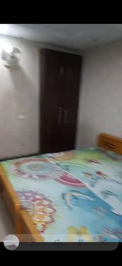 Allama Iqbal Town 1 Room Flat For Sale