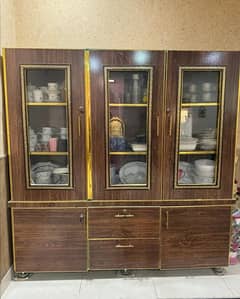 showcase for sale