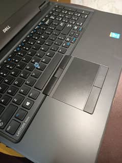 Dell Latitude E5550