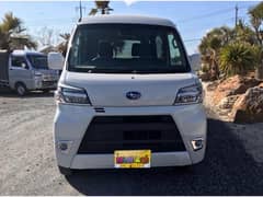 2020,2025 Daihatsu hijet (Subaru)best to mazda daihatsu changan