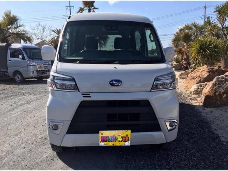 2020,2025 Daihatsu hijet (Subaru)best to mazda daihatsu changan 0