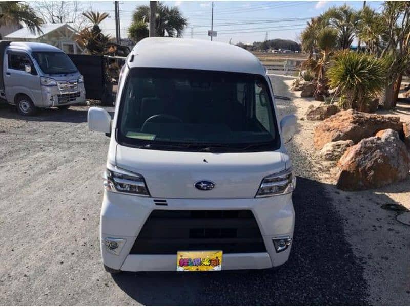 2020,2025 Daihatsu hijet (Subaru)best to mazda daihatsu changan 1