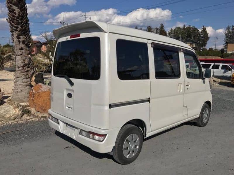 2020,2025 Daihatsu hijet (Subaru)best to mazda daihatsu changan 4
