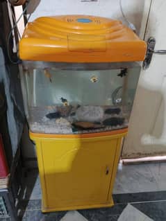 Aquarium