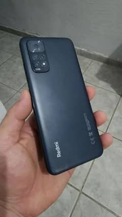 Redmi Note 11