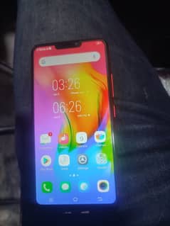 VIVO Y83