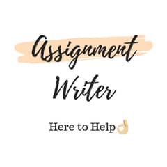 Offering services to make assignments for Pharm-D students