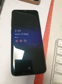 samsung s8 FD pta official