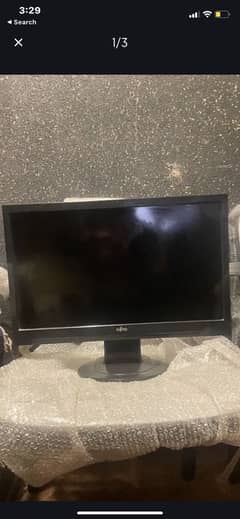 19 inch - Fijitsu