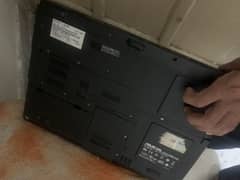 Asus laptop