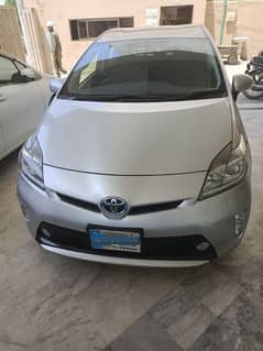 Toyota Prius 2015/19