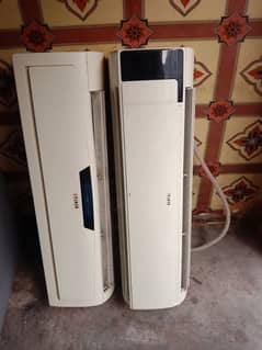 Etmad Techanical Services & Cooling Centre