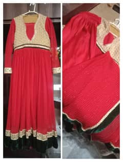 frock
