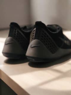 Original Nike Sports Shoes – Lightly Used, Budget Friendly!