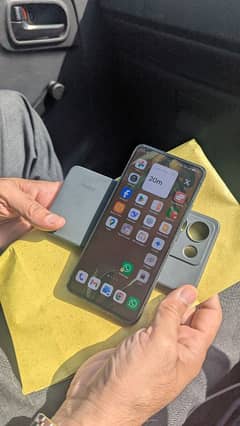 Redmi Note 13 (8/256)