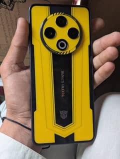 Tecno speak 30 8/128
