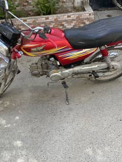 Star bike 2023