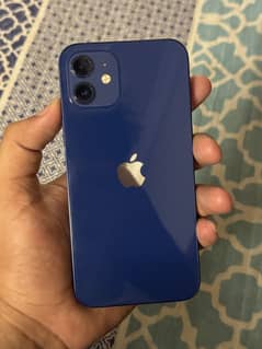 iPhone 12 Factory unlock 256gb