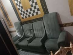 Sofa set for sale 10 seatar faisalabad