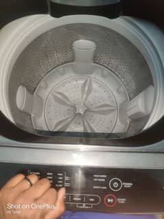 MIDAS 15 KG WASHING MACHINE FOR SALE IN LUSH Condition