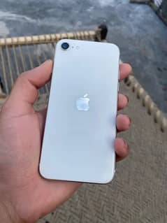 iphone se 3rd generation