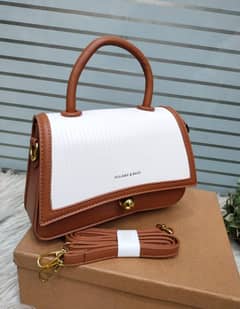 leather