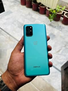 One Plus 8T 256 GB PTA Approved