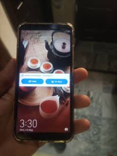 honor 7x 4/64 ok condition