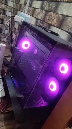 GAMING PC