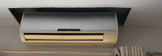 Dawalance Non Inverter type