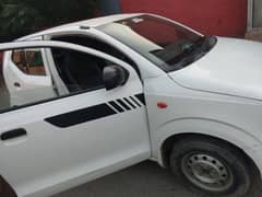 Suzuki Alto 2022