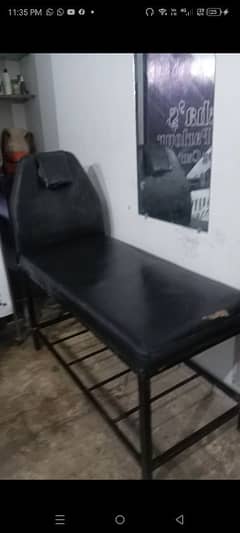 parlour furniture