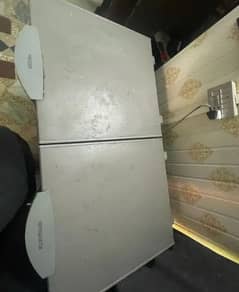 Dawlance freezer excellent condition