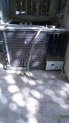 general window ac