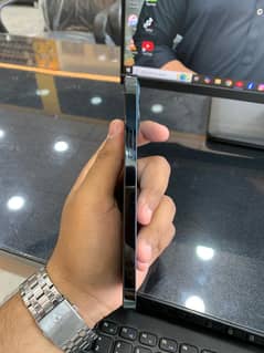 Iphone 12 pro pta approved