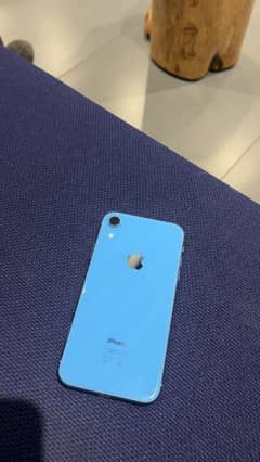 iPhone XR Factory Sealed 64GB