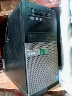 gaming pc with Nvdia 2gb graphic card