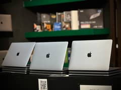 Macbook Pro 2020 i7 i5 512GB 16GB 2018 2019 13 Inch | Used Laptops
