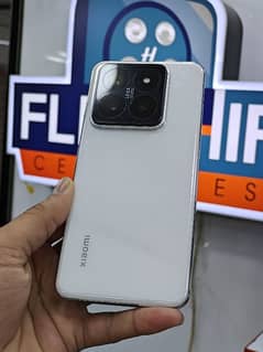 XIAOMI 14 PRO NEST FLAGSHIP PHONE BRAND NEW XIAOMI 14 PRO