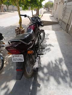 Honda Pridor 2023, Fresh 10/10 condition