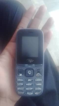 itel