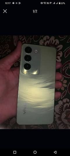 vivo y100