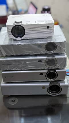 Projector