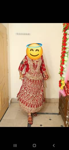 Bridal Dress For sale