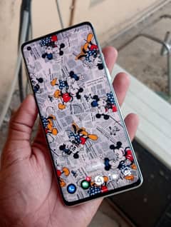 OnePlus 8  exchange possible read ad