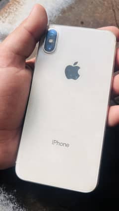 256 gb panel damage